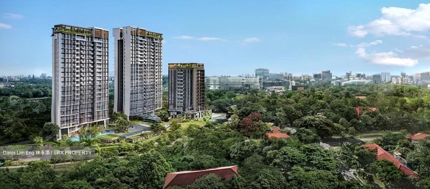 Bloomsbury Residences (D5), Apartment #629257811